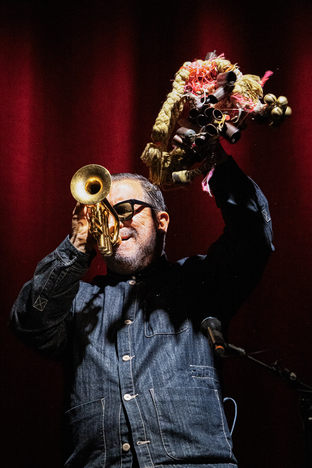 Dettaglio opera di STEFANO CLACATERRA