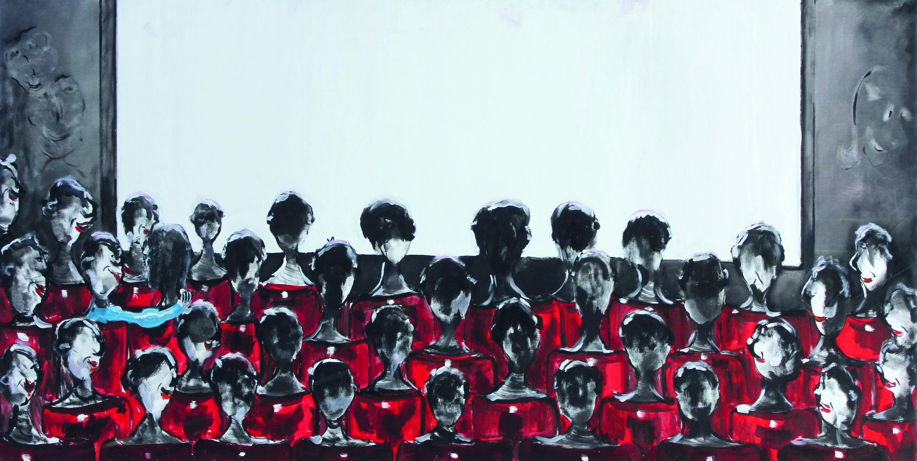 Dettaglio opera di JEAN PIERRE DURIEZ