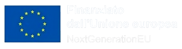 Logo delle attività finanziate dall?unione europea